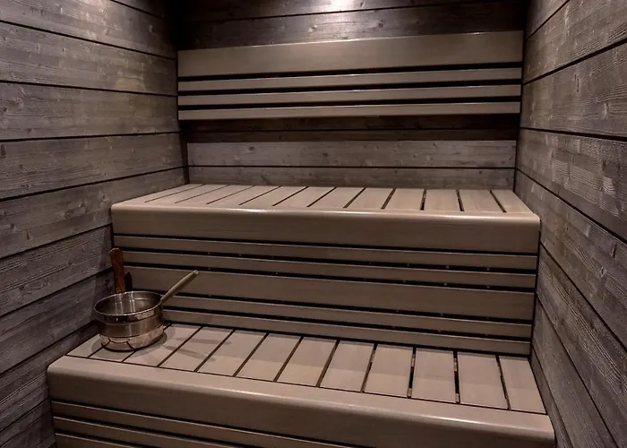 Διαμέρισμα Ripaus Luxusta Ei Tinder -treffeille Tms Ei Ylimaeaeraeisiae Vieraita Πόρι